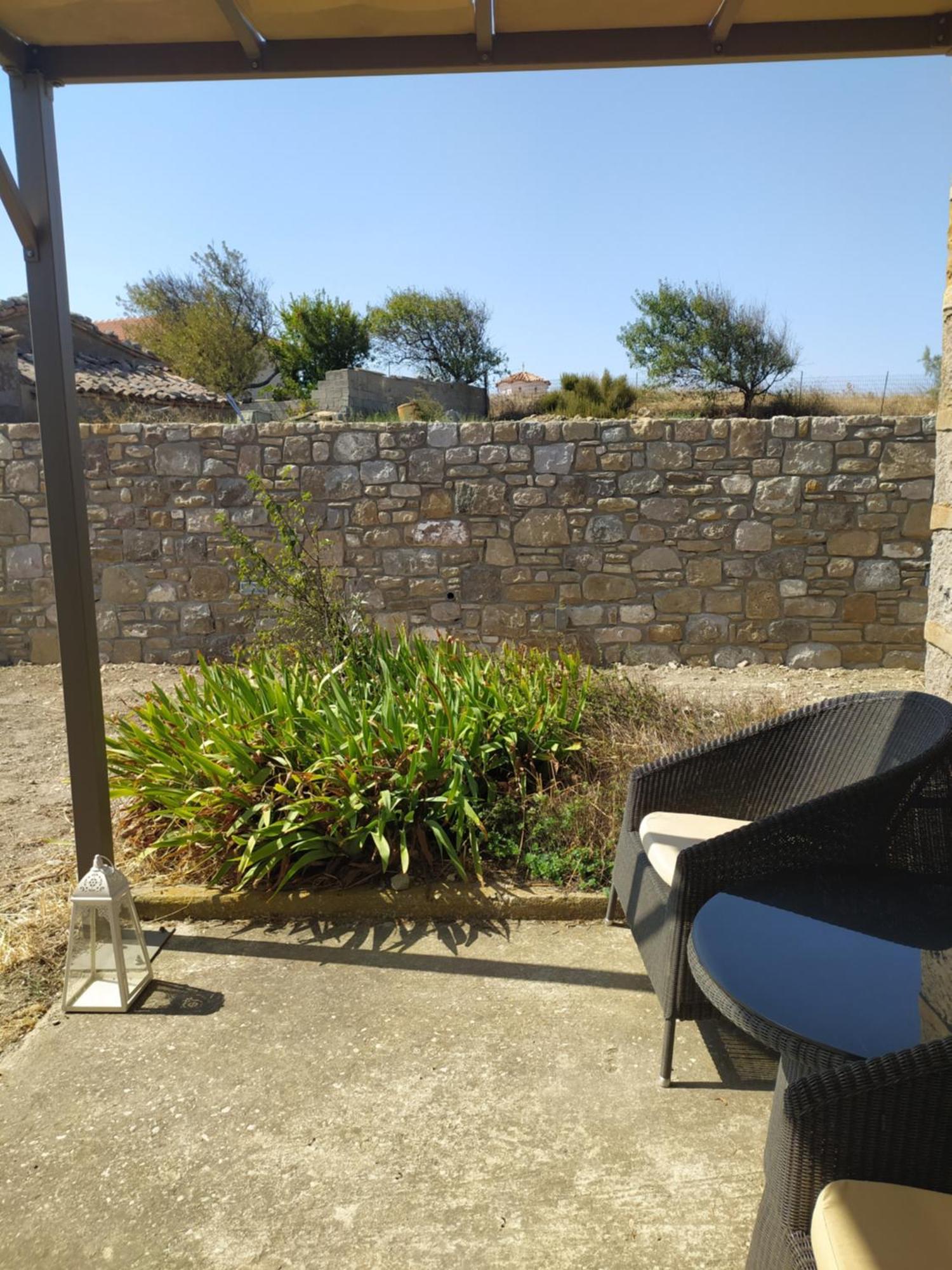 Cozy House With Amazing Sea View Apartment Kaminia  Luaran gambar